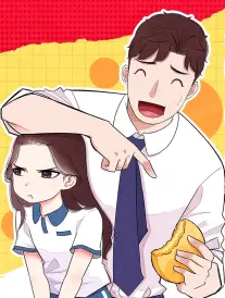 山海食记 国漫海报